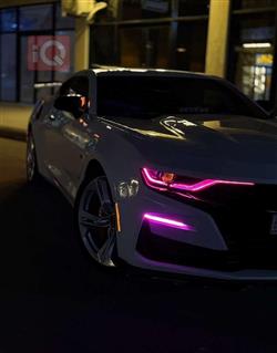 شيفروليه كامارو